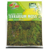 Zoo Med Laboratories Zml Moss Terrarium 15-20 gal.