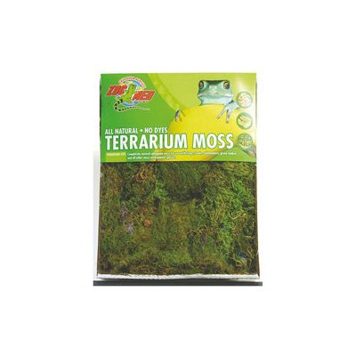 Zoo Med Laboratories Zml Moss Terrarium 15-20 gal.