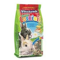 Vitakraft Vegetable Cocktail for Rabbit Treat