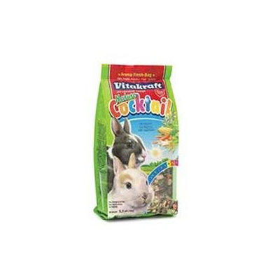 Vitakraft Vegetable Cocktail for Rabbit Treat