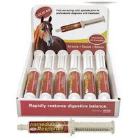 Bradley Caldwell Durvet 011-98100 Immediate Response