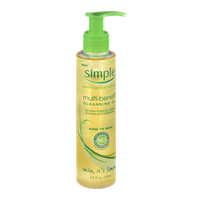 Simple® Multi-Benefit Cleansing Oil