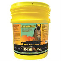 Bradley Caldwell Finish Line Easywillow Pain Relief Supplement