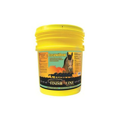 Bradley Caldwell Finish Line Easywillow Pain Relief Supplement