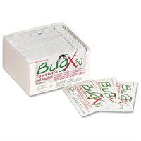 Coretex Products CT12644 Insect Repellent Towelette .27 Oz 50 Per Box