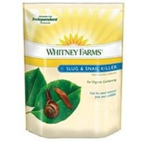 Scotts Garden Pro 079157 Slug and Snail Killer 2 Lb Case of 6