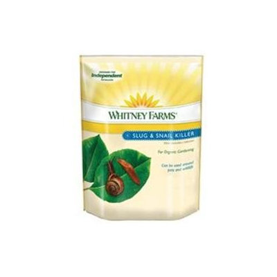 Scotts Garden Pro 079157 Slug and Snail Killer 2 Lb Case of 6