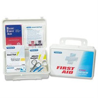 Acme United Corporation ACM60002 113-Pc Home/Office/Auto First Aid Kit