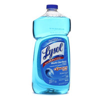 Lysol Complete Clean Multi-Surface Cleaner Pacific Fresh