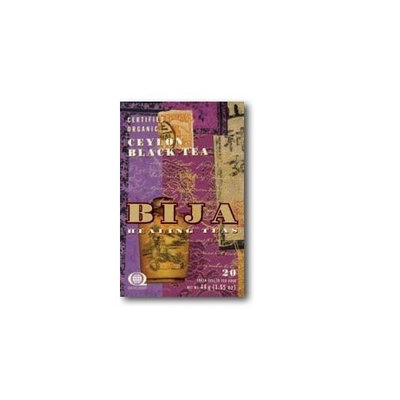 Bija Imperial Black Tea 20 Teabags (Pack of 2)