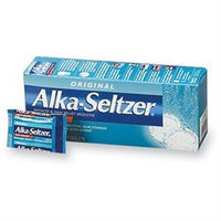 Alka-seltzer Antacid Tablets Alka-seltzer Original Effervescent Antacid Tablets - 72 Ea