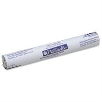 Rochester Midland RCM25176488 Tampons- Naturelle- Cardboard Applicator- 500-Carton