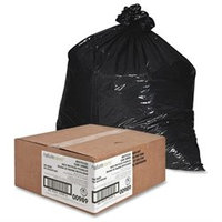 Nature Saver Heavy Duty Recycled Trash Liner