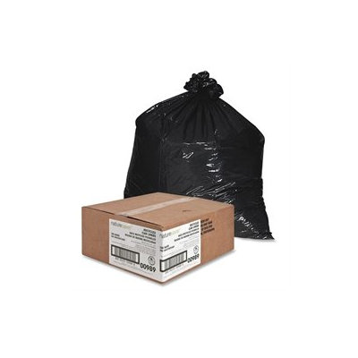 Nature Saver Heavy Duty Recycled Trash Liner