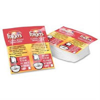 Folgers Premeasured Regular Coffee Packs, .9oz Packs, 42/Carton
