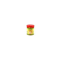 Chicken Bouillon Powder (Caldo De Pollo En Polvo)- 8oz 3 units by Lee Kum Kee.