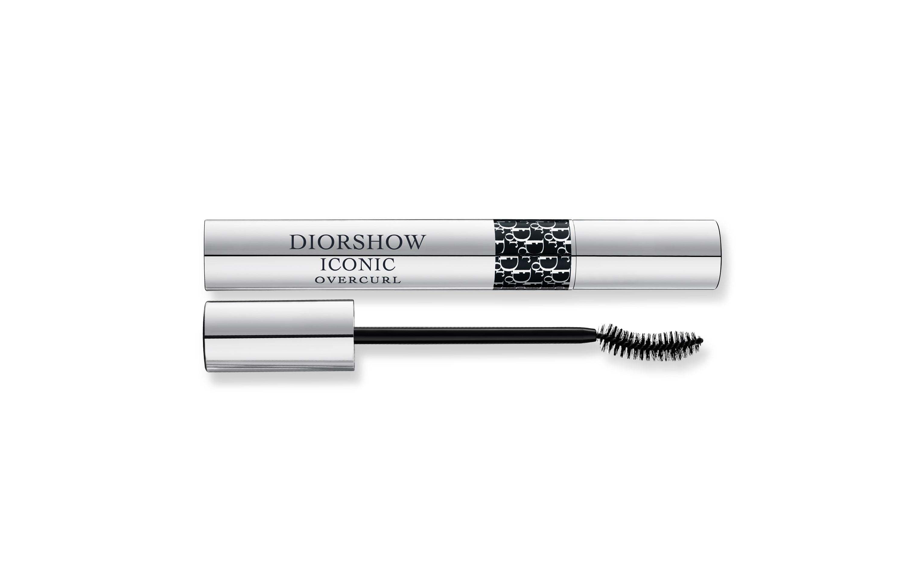 Dior Diorshow Iconic Overcurl Spectacular Volume and Curl Professional Mascara