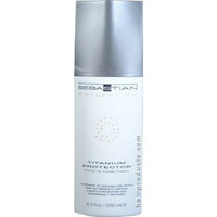 SEBASTIAN Collection Titanium Protector Leave In Conditioner 8.5oz/250ml