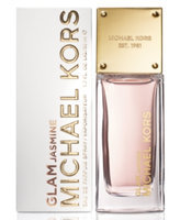 Michael Kors Glam Jasmine Eau de Parfum Spray, 1.7 oz