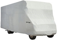 Eevelle TSC2326 Traveler Series Class C Cover 23-26 - Grey