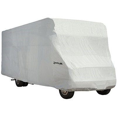 Eevelle TSC2326 Traveler Series Class C Cover 23-26 - Grey