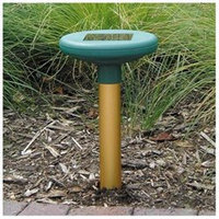 Smart Solar 90400RM1 Solar Mole & Gopher Chaser
