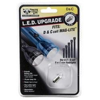 Nite Ize, Inc Nite Ize LRB-07-PR LED Upgrade Kit - White