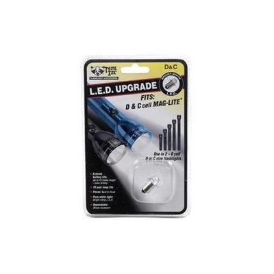 Nite Ize, Inc Nite Ize LRB-07-PR LED Upgrade Kit - White