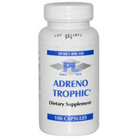 Adreno-Trophic 100 Caps from Progressive Laboratories, Inc