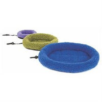Ware Mfg WARE FERRET FUZZ-E-BED LARGE
