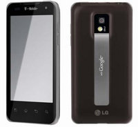 Tmobile G2x Phone