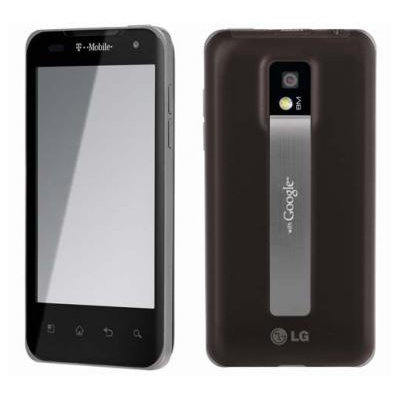 Tmobile G2x Phone