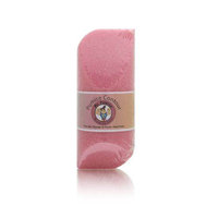 Mr. Pumice Contour Bar for Hands and Feet Pink