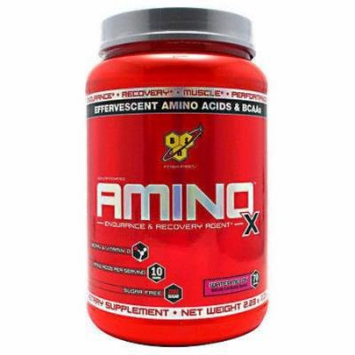BSN Amino X Bcaa Amino Acids Large 70 Servings - Watermelon