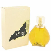 DARE by Quintessence Women's Eau De Parfum Spray 3.4 oz - 100% Authentic