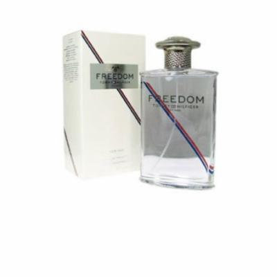 Freedom FOR MEN by Tommy Hilfiger - 3.4 oz EDT Spray (New Version)