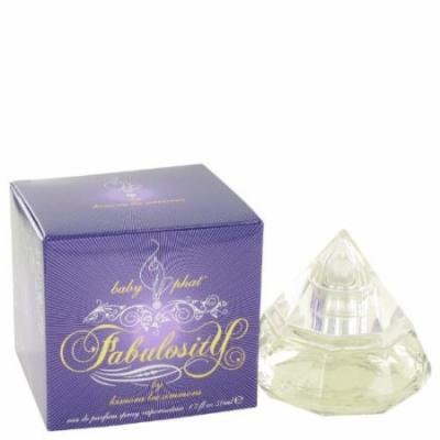 Baby Phat Fabulosity By Kimora Lee Simmons - Kimora Lee Simmons - Eau De Parfum Spray 1.7 Oz