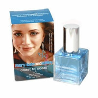 Coast To Coast La Beach Honeysuckle Perfume by Mary-Kate & Ashley. Eau De Toilette Spray 1.7 oz