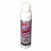 ICS Airsoft Cleaning Lubricant Oil Lube Spray Gear/Gearbox Power Booster - 200ml