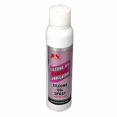 ICS Airsoft Cleaning Lubricant Oil Lube Spray Gear/Gearbox Power Booster - 200ml