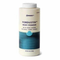 Powder Cornstarch Ford3Oz (Sold per PIECE)