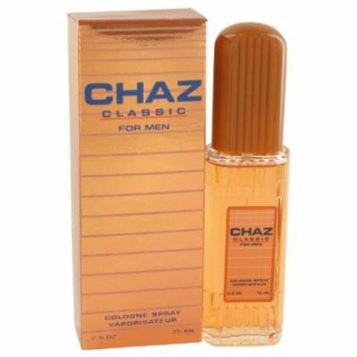 CHAZ Classic by Jean Philippe Men's Cologne Spray 2.5 oz - 100% Authentic