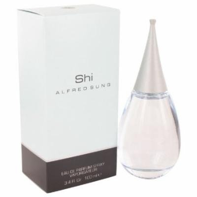 Shi Alfred Sung Eau De Parfum Spray 3.4 Oz For Women