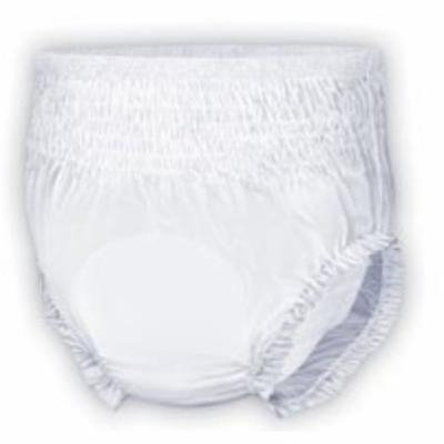 HARTMANN Absorbent Underwear Compose Pull On Medium Disposable Moderate Absorbency (#55390, Sold Per Pack)