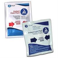 Dynarex 4511 Instant Cold Pack 4x 5 - 24/Case