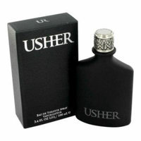 Usher for Men by Usher - Eau De Toilette Spray 3.4 oz - Men