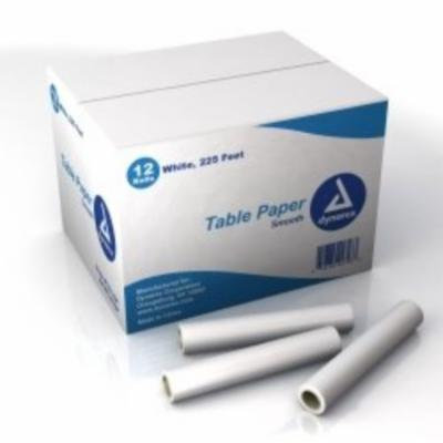 Paper Table Smallooth 14X225 12Ea/Cs