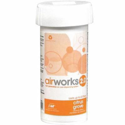AIRWORKS 2.0, CITRUS GROVE, 6 REFILLS/BX HOSAW231BX