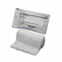COVIDIEN Gauze Fluff Dermacea 100% Woven Gauze 6-Ply 3.4