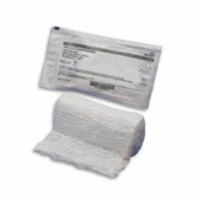COVIDIEN Gauze Fluff Dermacea 100% Woven Gauze 6-Ply 3.4